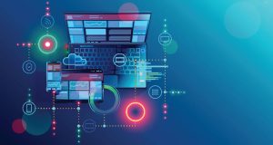 مكونات تطوير الويب