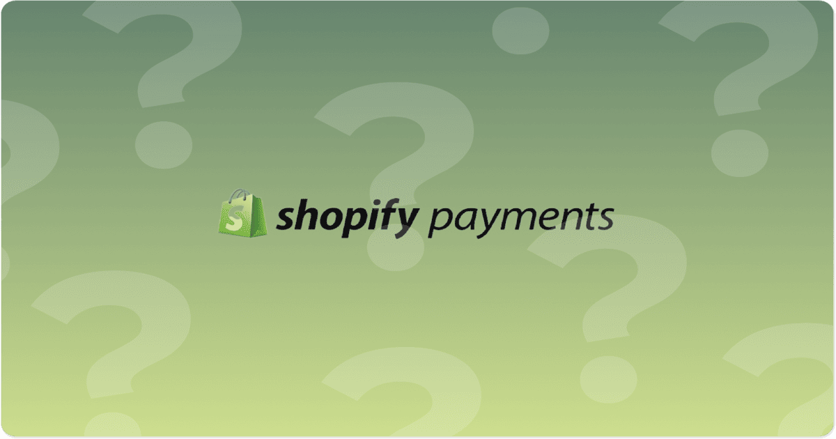 حل مشكلة الدفع في شوبيفاي