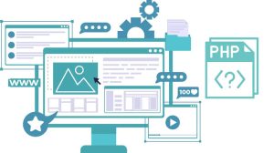 أهمية تطوير الويب