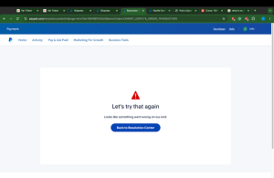 الدعم الفني واستجابة الشكاوى