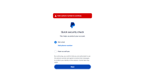 صعوبة في تسجيل الدخول للحساب