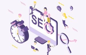 تحليل الروابط