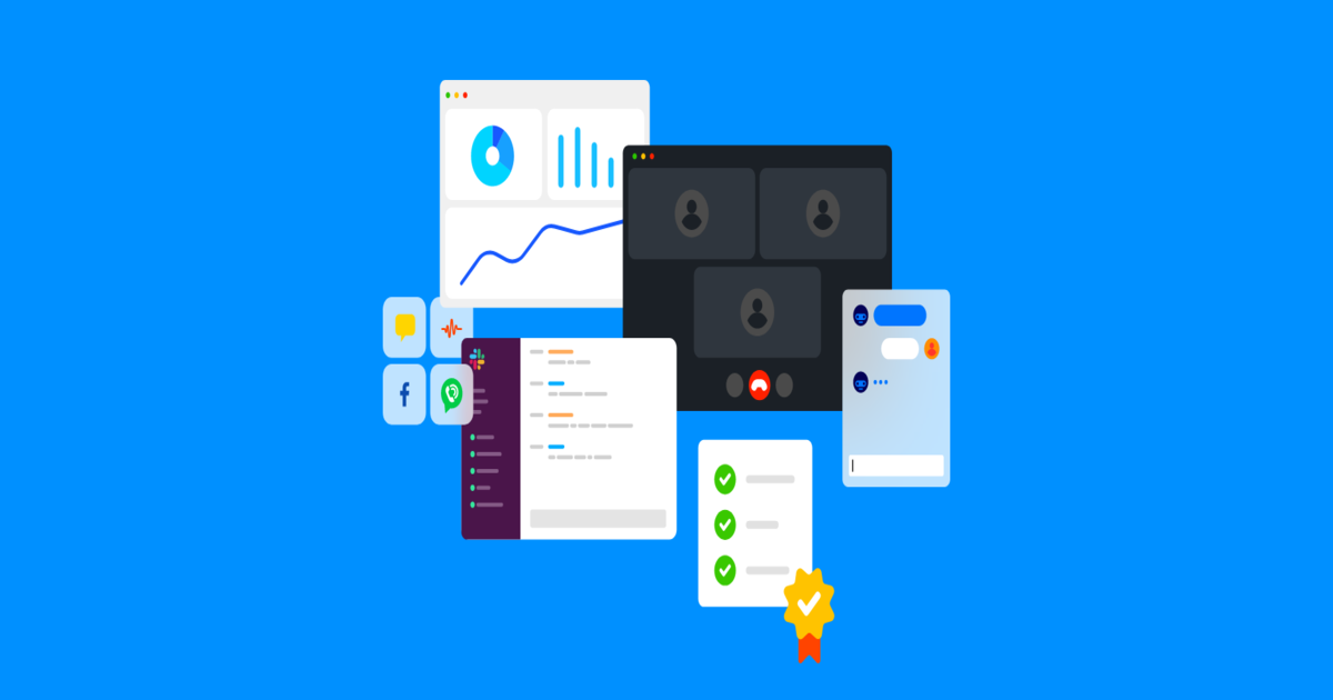 برنامج اداره الصفحات