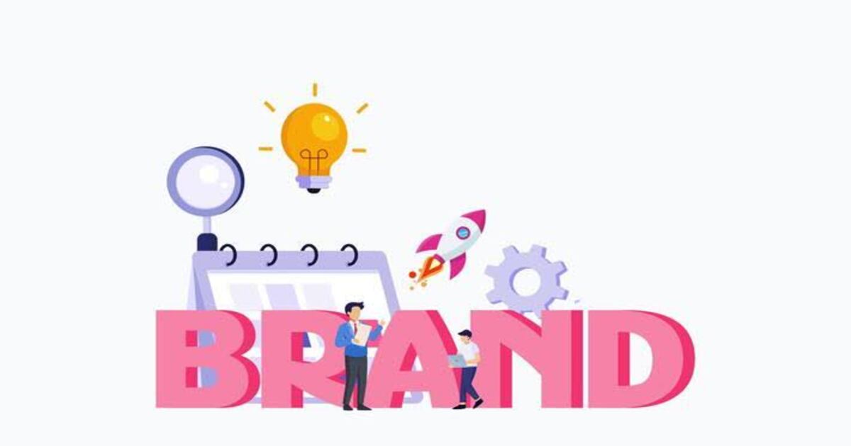 اسم شركة يجذب الزبائن