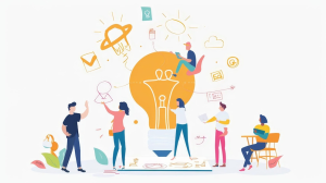 طرق لضمان تميز اسم المشروع