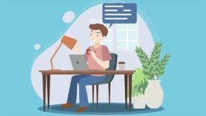 اسم شركة يجذب الزبائن