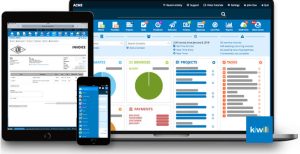 مفهوم برنامج اداره الصفحات