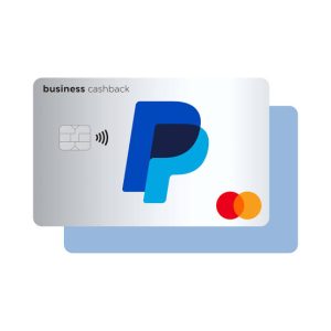 ما هي بطاقة PayPal؟