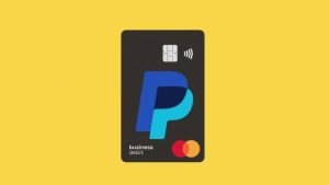 كيفية الحصول على بطاقة PayPal