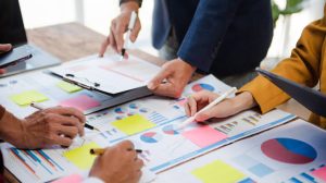 اهميه الخطه التسويقييه