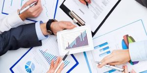 عناصر الخطة التسويقييه