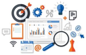 تأثير زيارات جوجل على تصنيف الموقع