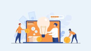 استشارات من الخبراء في تسمية المشاريع