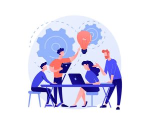 أهمية اختيار اسم مناسب للمشروع