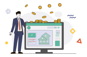 التسويق لخدمات التصميم عبر وسائل التواصل الاجتماعي