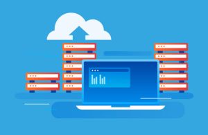أنواع خطط استضافة VPS