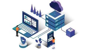 كيفية إعداد وإدارة خادم VPS