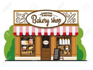 أفكار لأسماء مستوحاة من مكونات الكيك