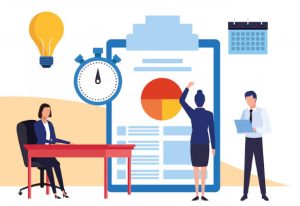 الخطوات الأساسية لتسجيل ملكية المشروع