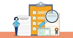 مفهوم تسجيل ملكية المشروع