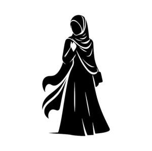 تصميم العبايات للمصممين الشباب