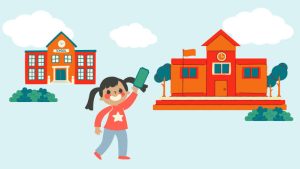 دراسه جدوى مدرسه