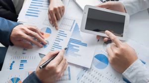 البحث والتحليل