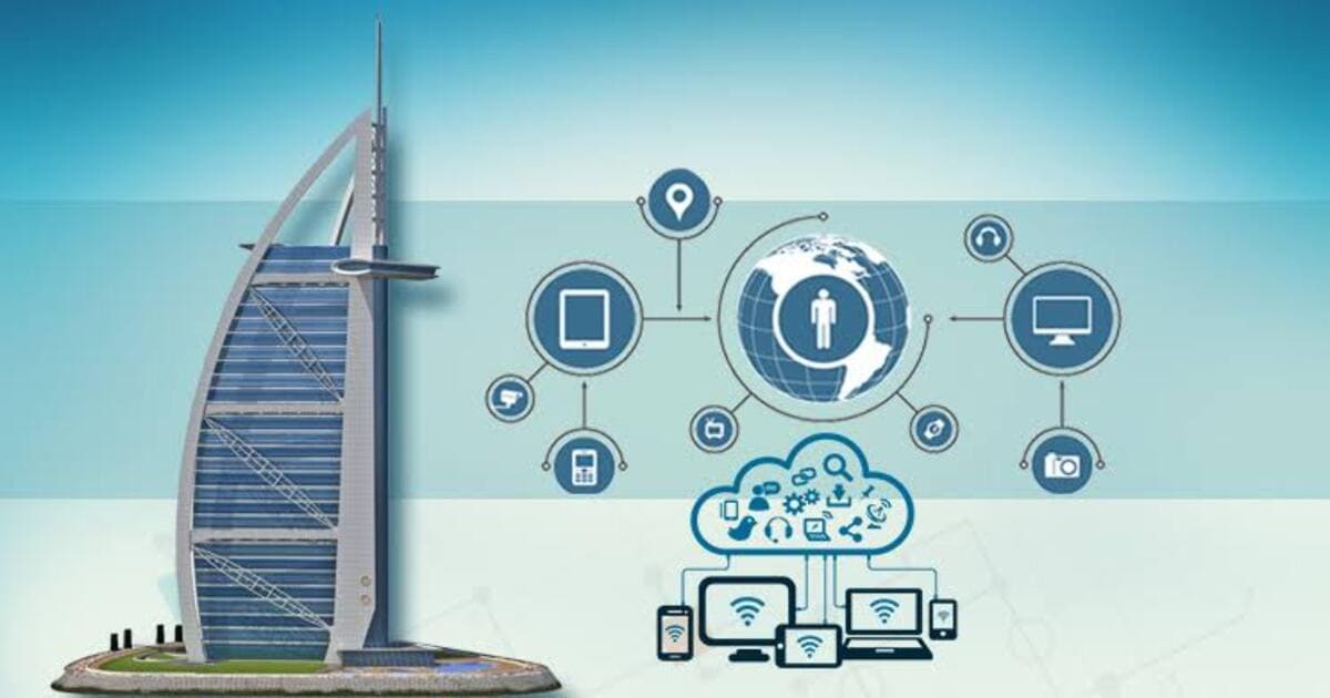 نصائح مهمة لريادة الأعمال التقنية في الإمارات