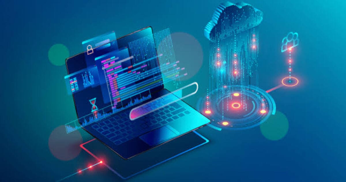 فتح مشروع تقني في الامارات