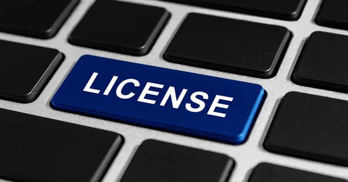 فتح رخصه اقتصادية