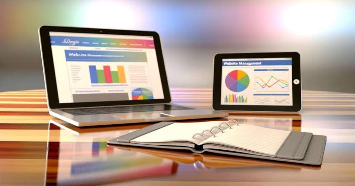 أفضل النصائح لإدارة موقعك الإلكتروني بنجاح