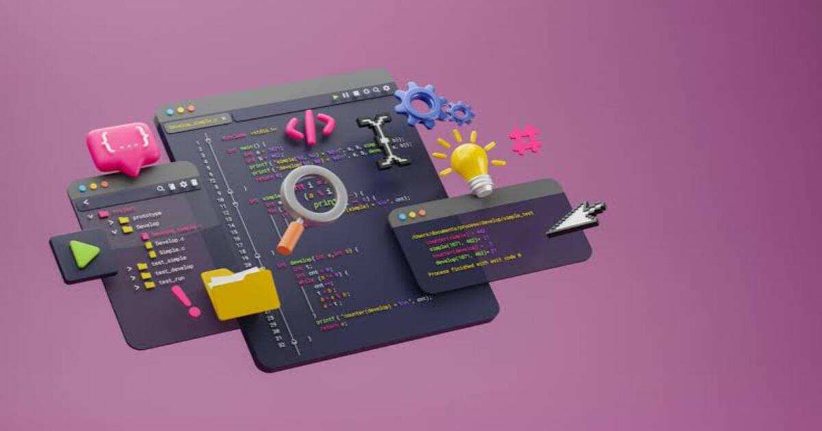 فكرة مشروع تقني