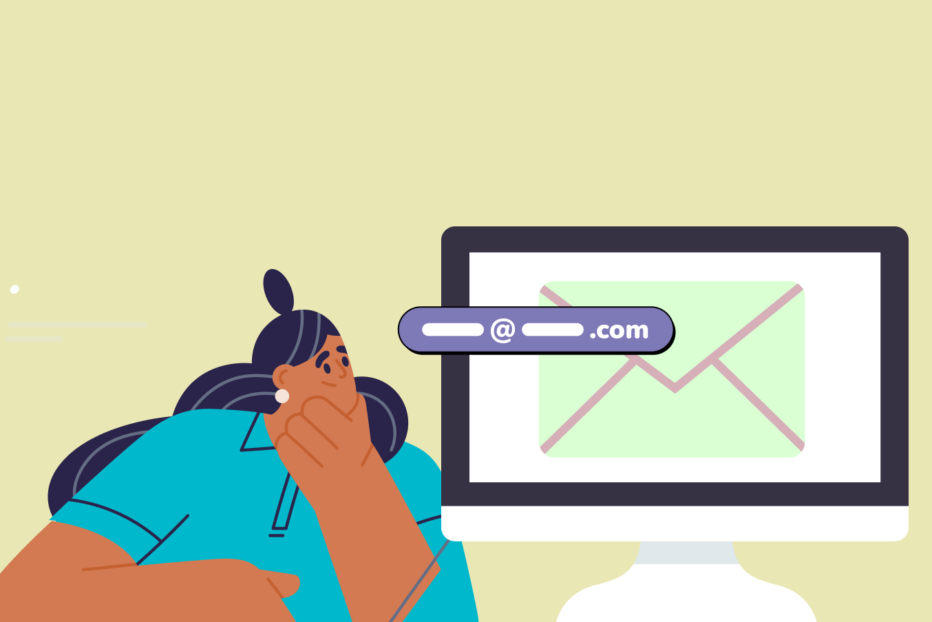 فوائد الايميل المخصص