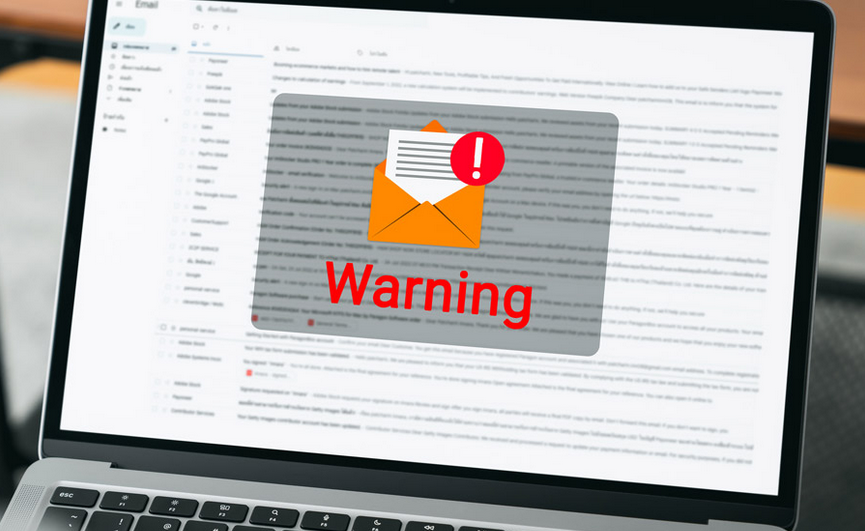 ما هو الايميل الوهمي