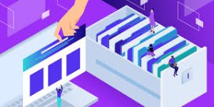 أهمية ارشفه الموقع