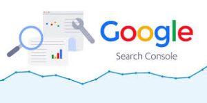 إضافة موقعك إلى Google Search Console