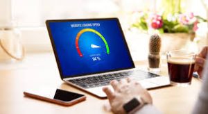  تحسين سرعة الموقع وتجربة المستخدم