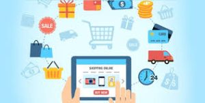 مواقع التجارة الإلكترونية (E-commerce Sites)