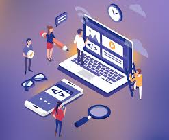 التصميم والمحتوى