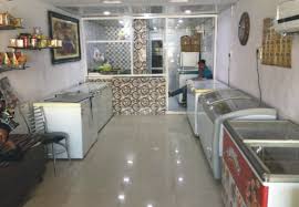 تقدير تكاليف بدء مشروع المجمدات