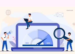 تحسين سرعة تحميل الموقع