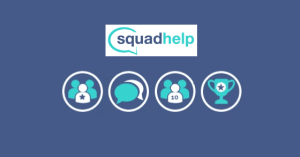 ما هو موقع Squadhelp؟