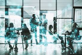 فتح مشروع تجاري