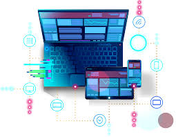 بناء موقع الويب الذي يلبي احتياجات عملائك