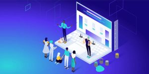 نصائح لاختيار المنصة المناسبة لتصميم موقعك