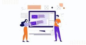 بناء موقع الويب الذي يلبي احتياجات عملائك