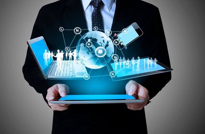 أهمية تصميم المواقع الإلكترونية