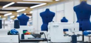 دراسه جدوى مصنع خياطة