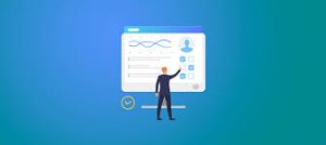 المواقع الشخصية أو مواقع المحافظ (Portfolios)