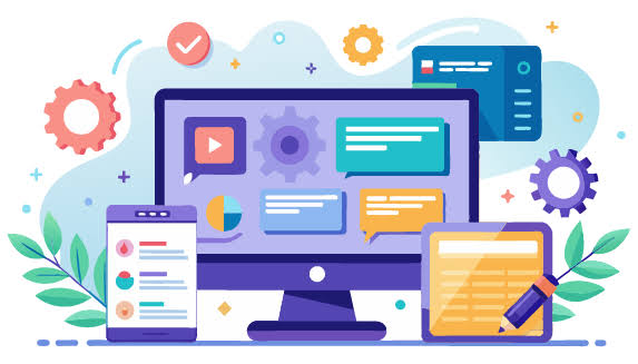 مواقع التعليم الإلكتروني